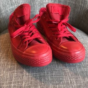 Converse All Stars- low top